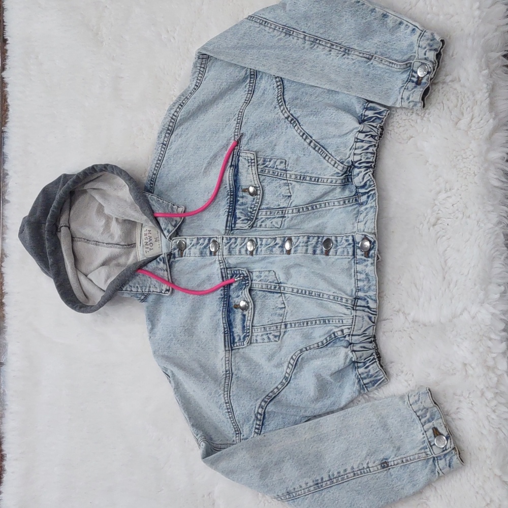 TINSEL TOWN JACKET. - Picture 3 of 13